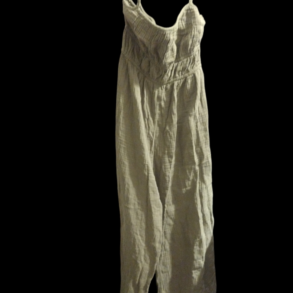Euc forever 21 jumpsuit
